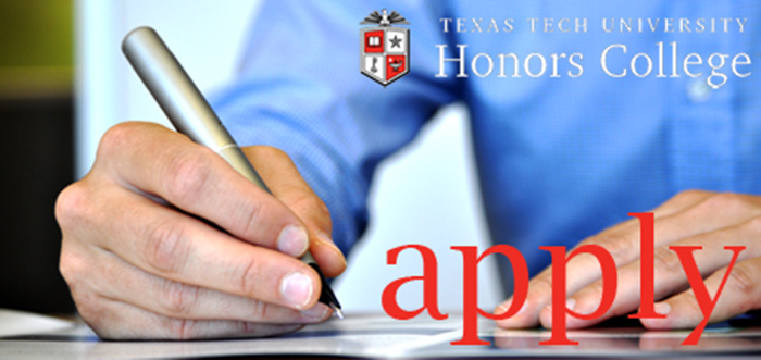 Incoming First Year Admissions Honors College Ttu Apply Essays Term Papers also A Modest Proposal Essay Topics Professional Business Plan Writers Melbourne