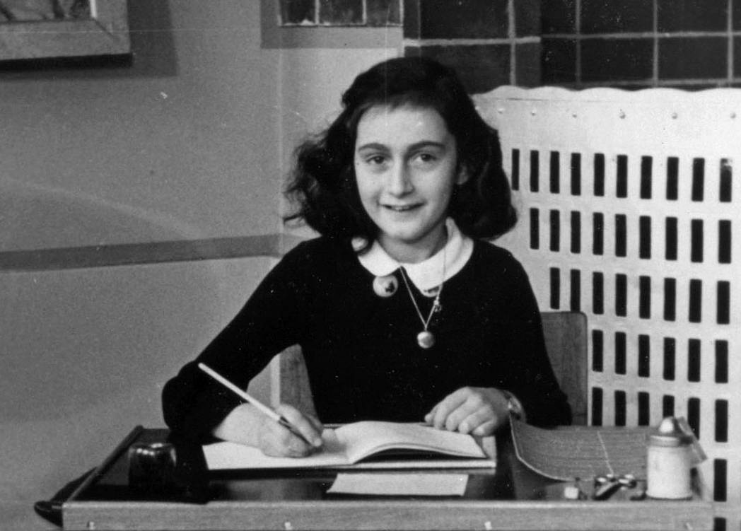 Anne Frank