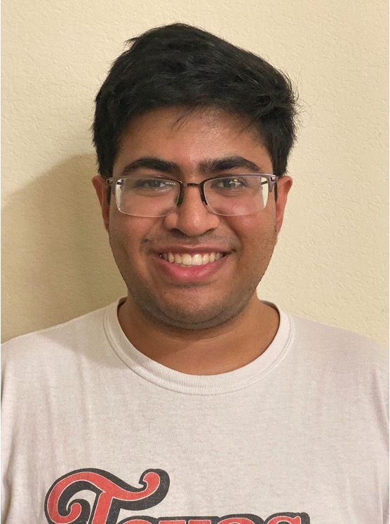 Sohan Sanghani – Honors College Bayless Elementary Mentoring Program TTU LISD