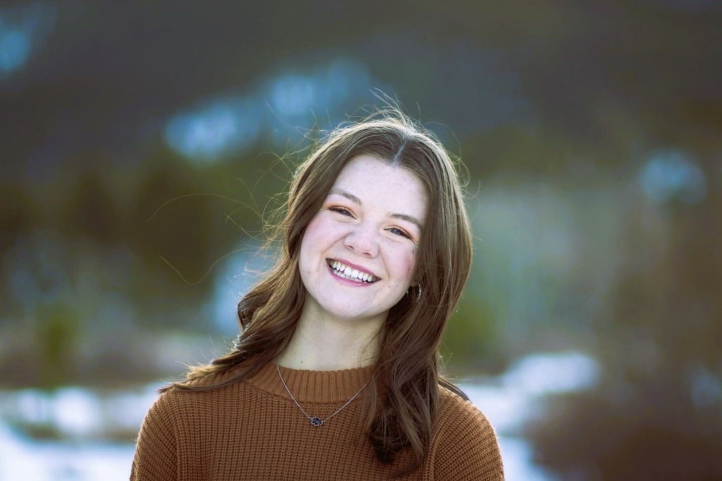 Hannah Fisher – Honors College Bayless Elementary Mentoring Program TTU LISD