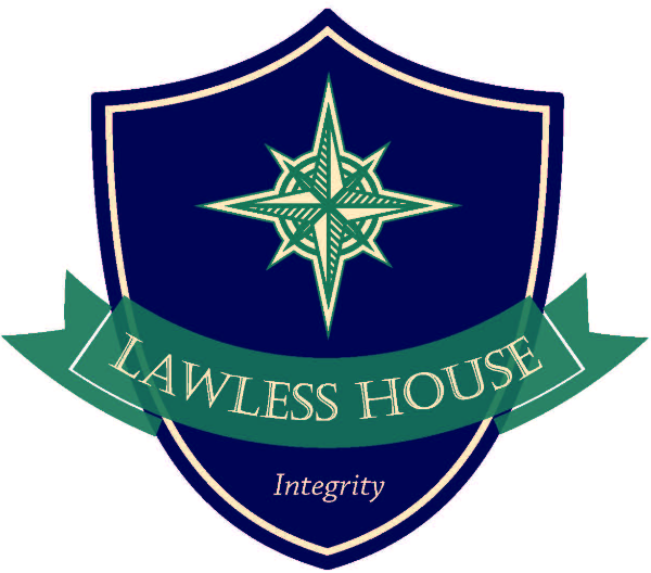 Lawless House