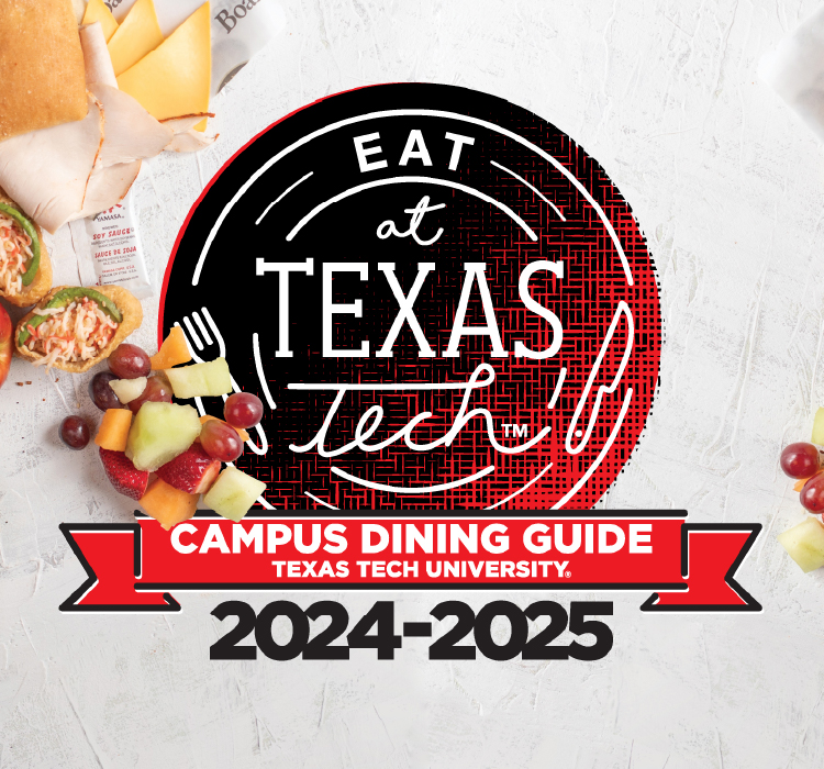 dining plan brochure