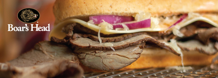 Boars Head® Deli