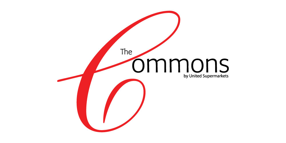 the Commons Menu