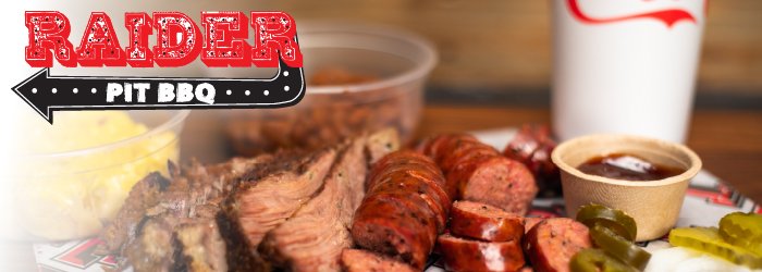  Raider Pit BBQ