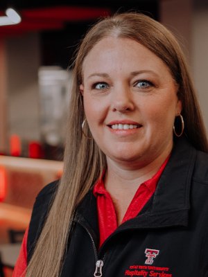 McCall Casillas, Mindy