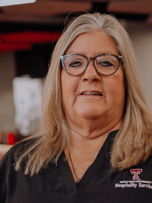 Mino-Sanchez, Suzanne