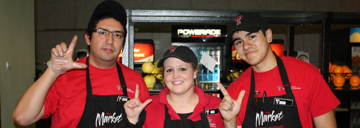 join the hospitality services team hospitality services ttu hospitality jobs