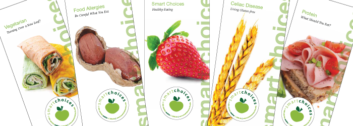 smart choices brochure