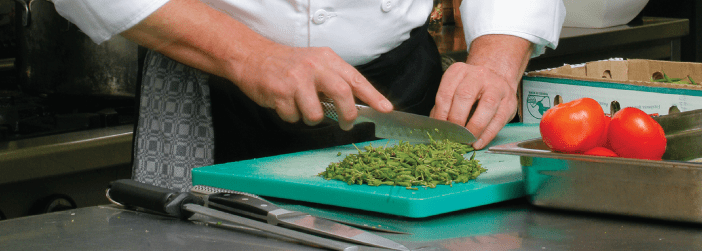 Culinary and Dietitian Staff