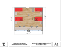 Quad Room