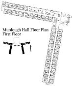 Murdough Floor Plan First Floor