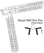 Stangel Floor Plan First Floor