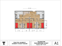 Talkington - 4 Bedroom