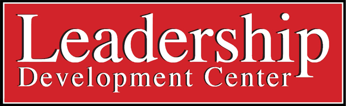 Leadership Development Center Logo