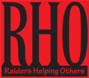 Raiders Helping Others Raiders Helping Others