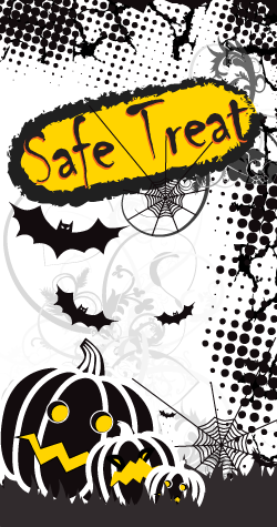 Safe Treat Safe Treat