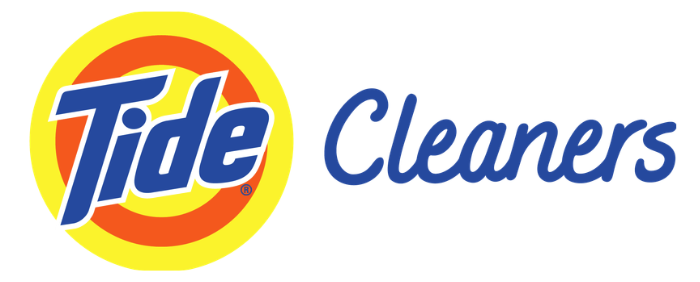 Tide Cleaners