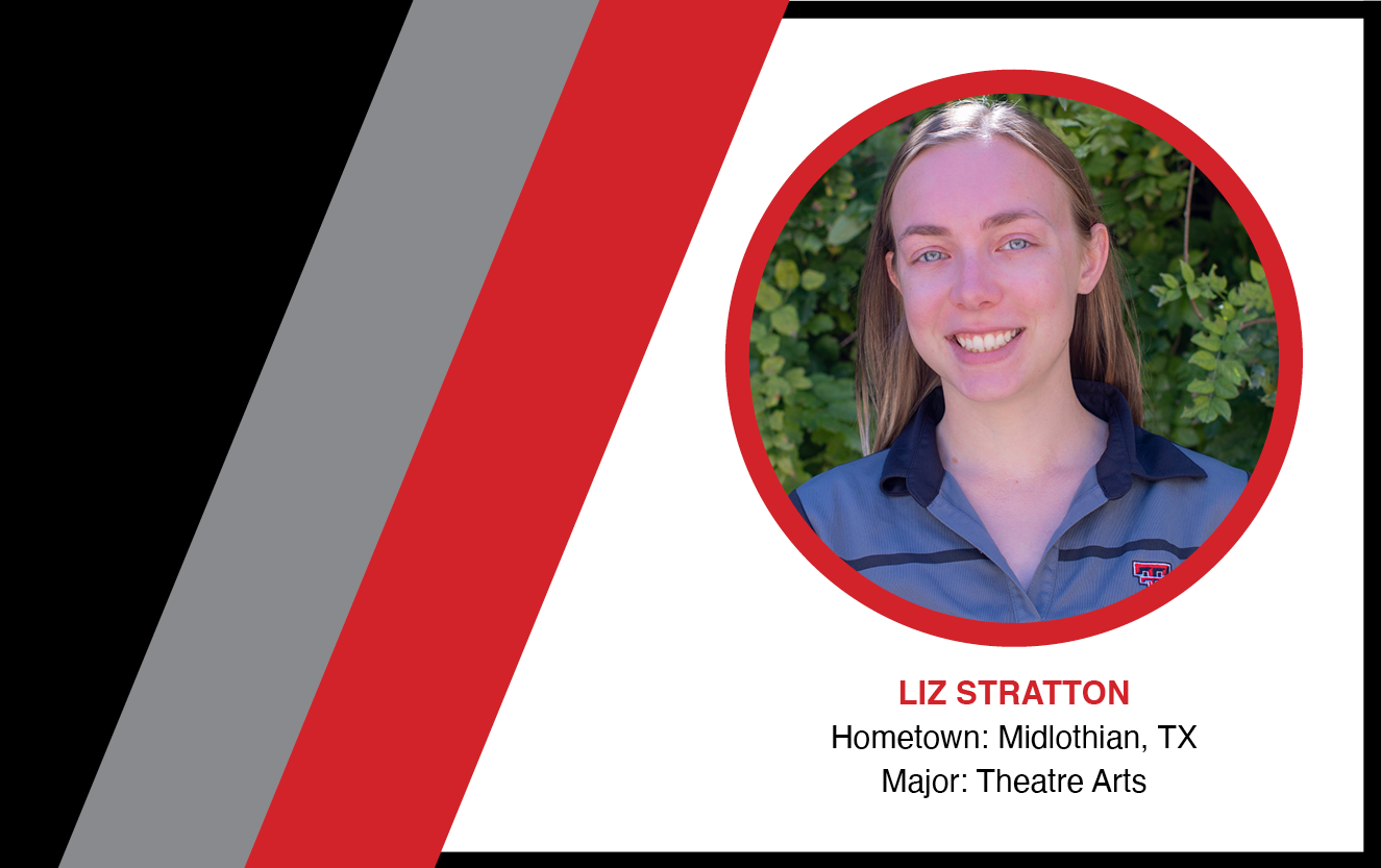 Liz Stratton