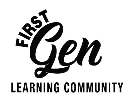 First Gen Learning Community