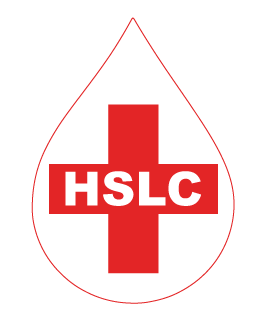Health Sciences Learning Community Logo