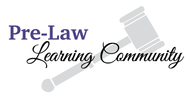 PreLaw Learning Community