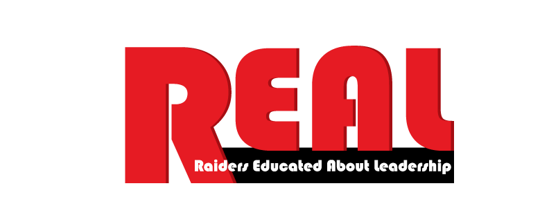 REAL Logo REAL Logo