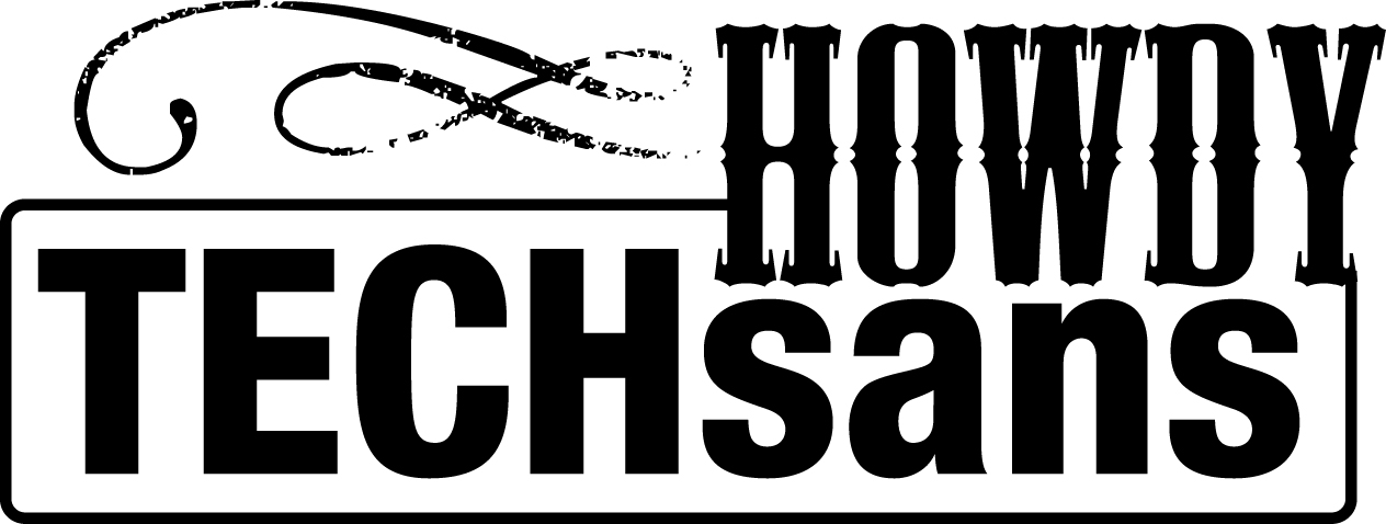 Howdy TECHsans Howdy TECHsans