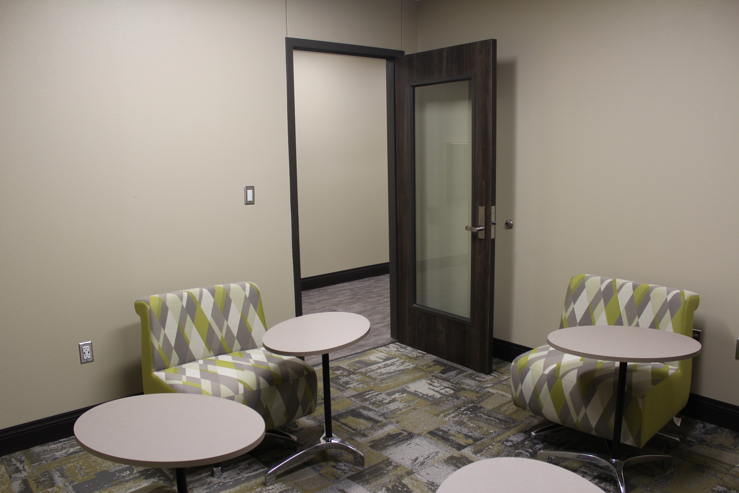 Study Room 3