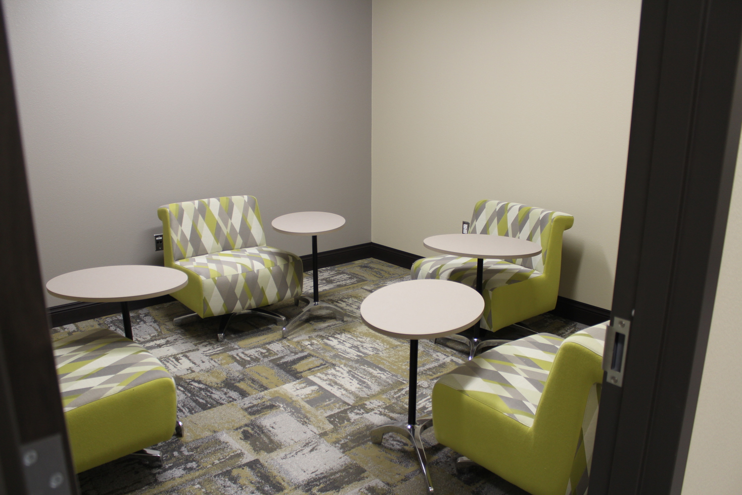 Study Room 2
