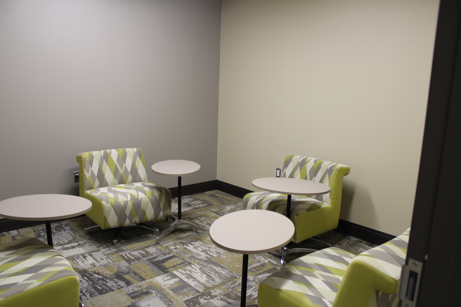 Study Room