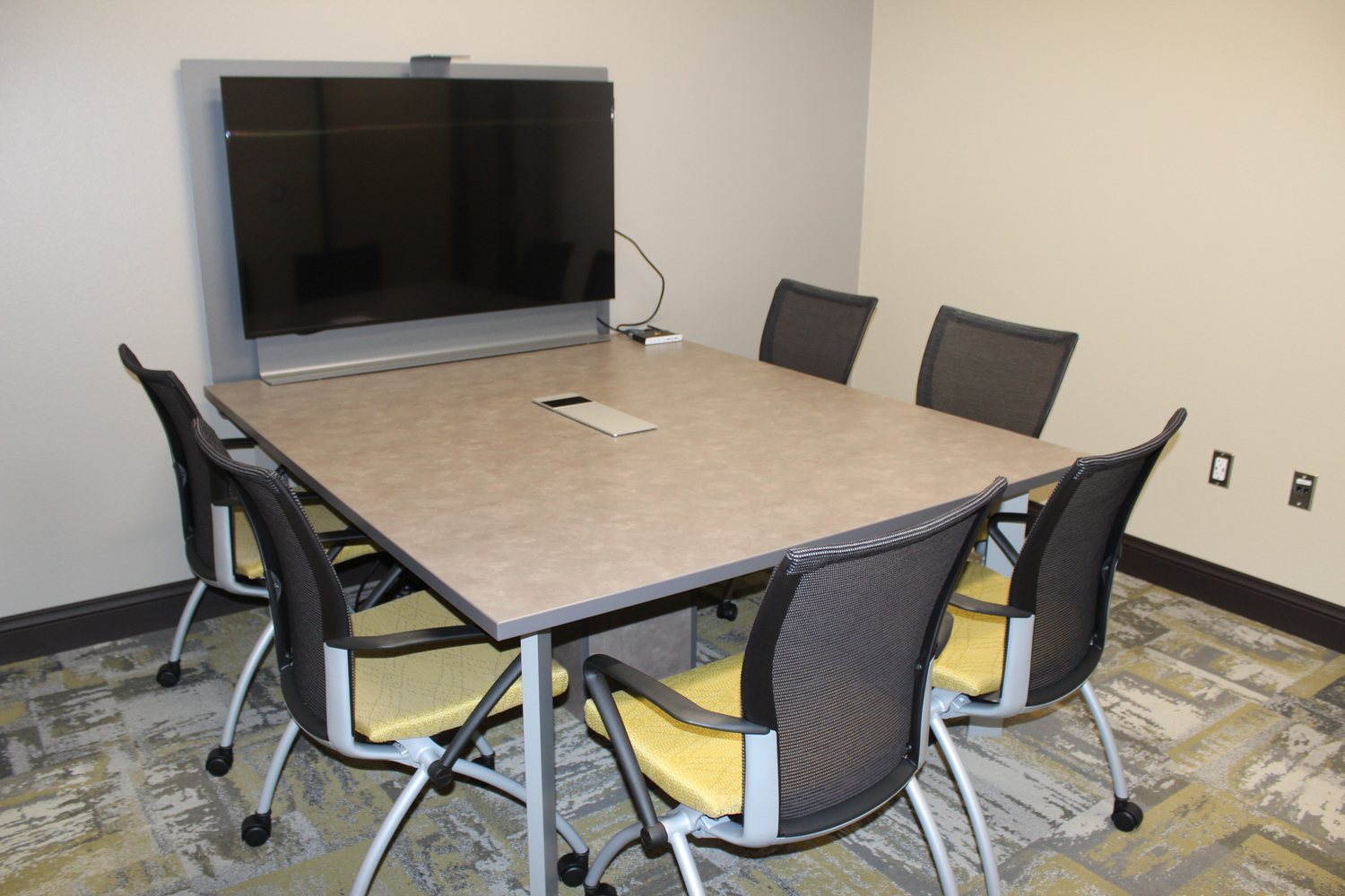 Chitwood Weymouth Coleman Learning Center 2