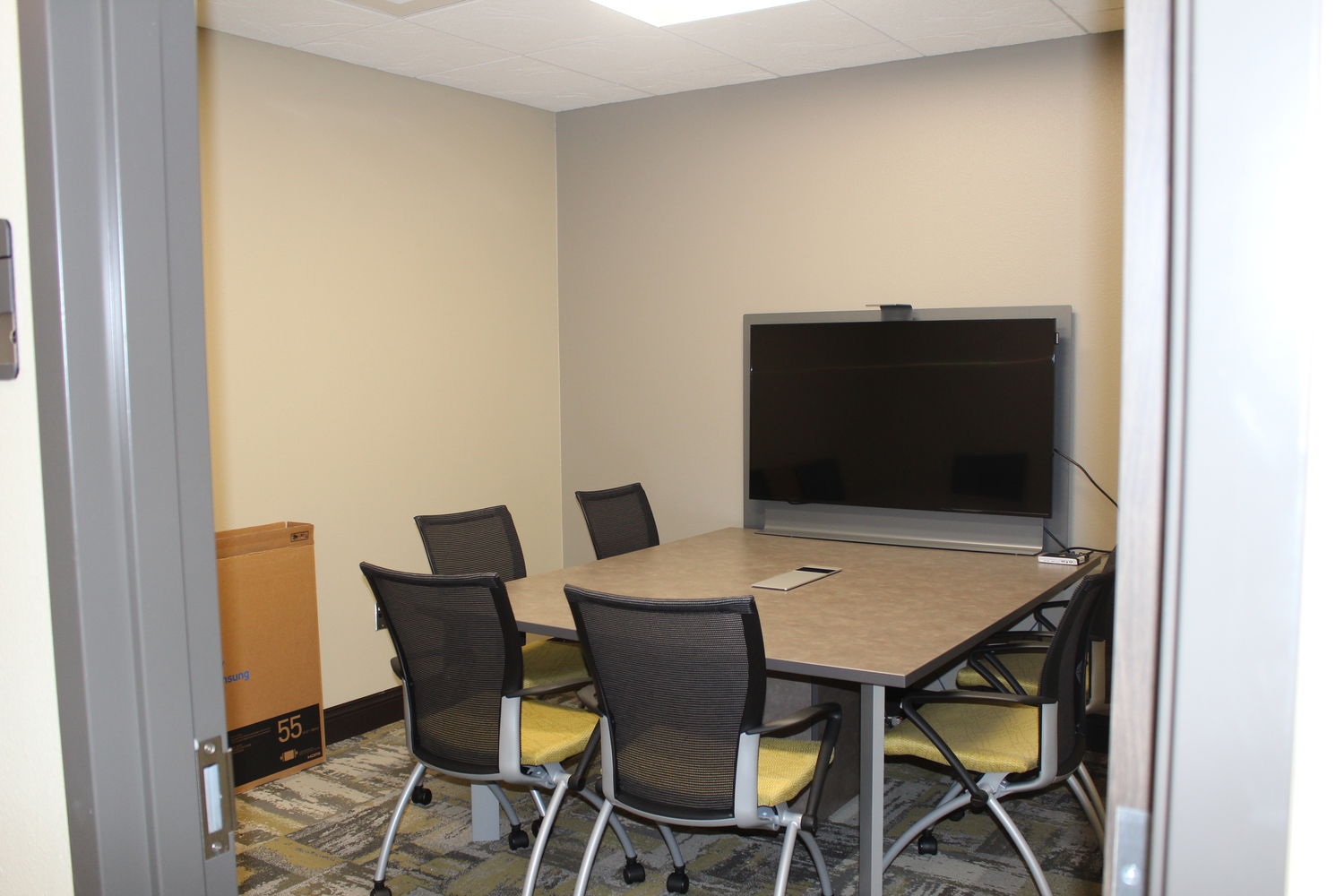 Chitwood Weymouth Coleman Learning Center