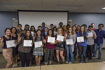 2018 Mary Doak Scholarship Recipients 2018 Mary Doak Scholarship Recipients