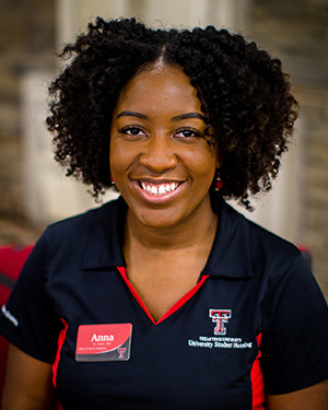 Anna Burton Anna Burton