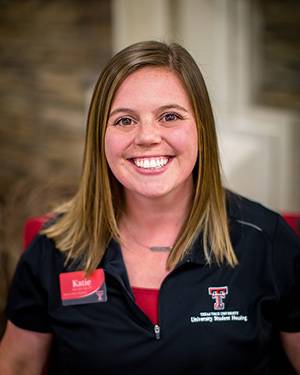 Katie Ericson Katie Ericson