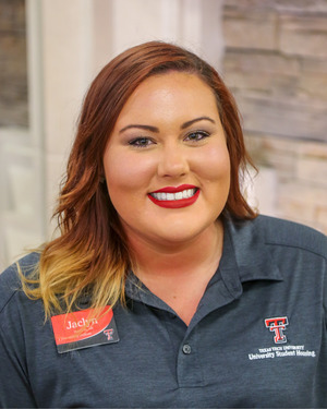 Jaclyn Austin Jaclyn Austin