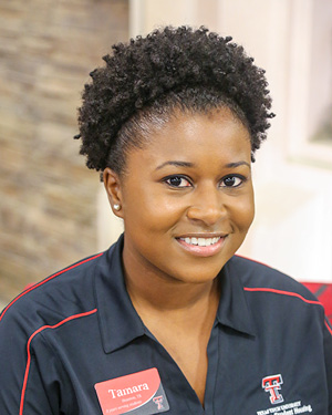 Tamara McClain Tamara McClain