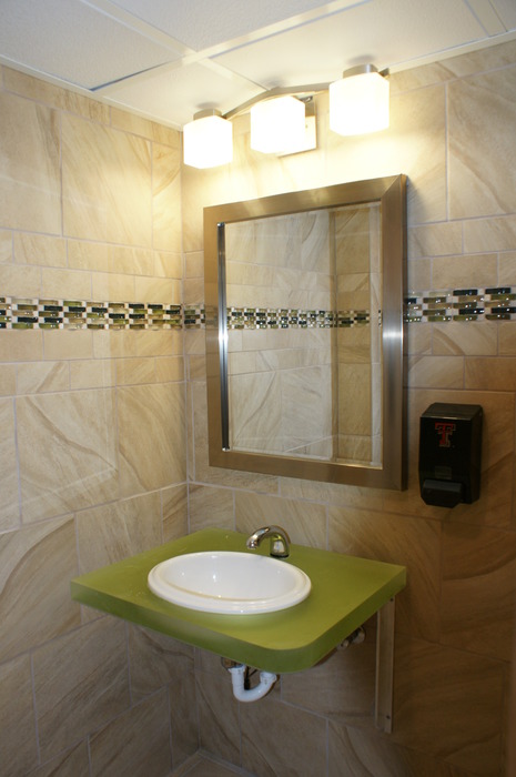 Stangel Bathroom Renovation