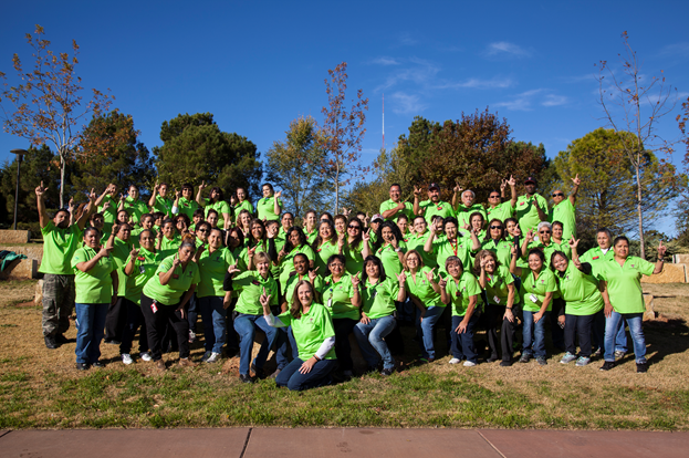 Support Services Staff Support Services Staff