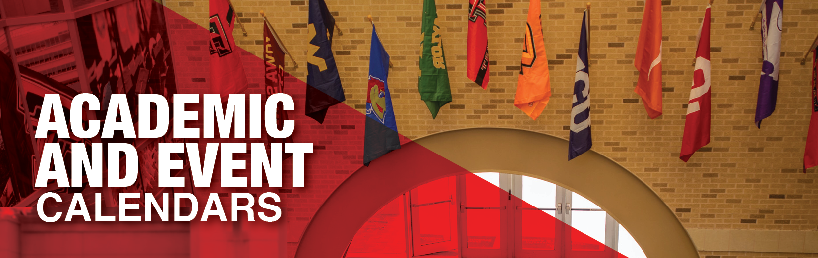 Academic and Event Calendars | Housing | TTU
