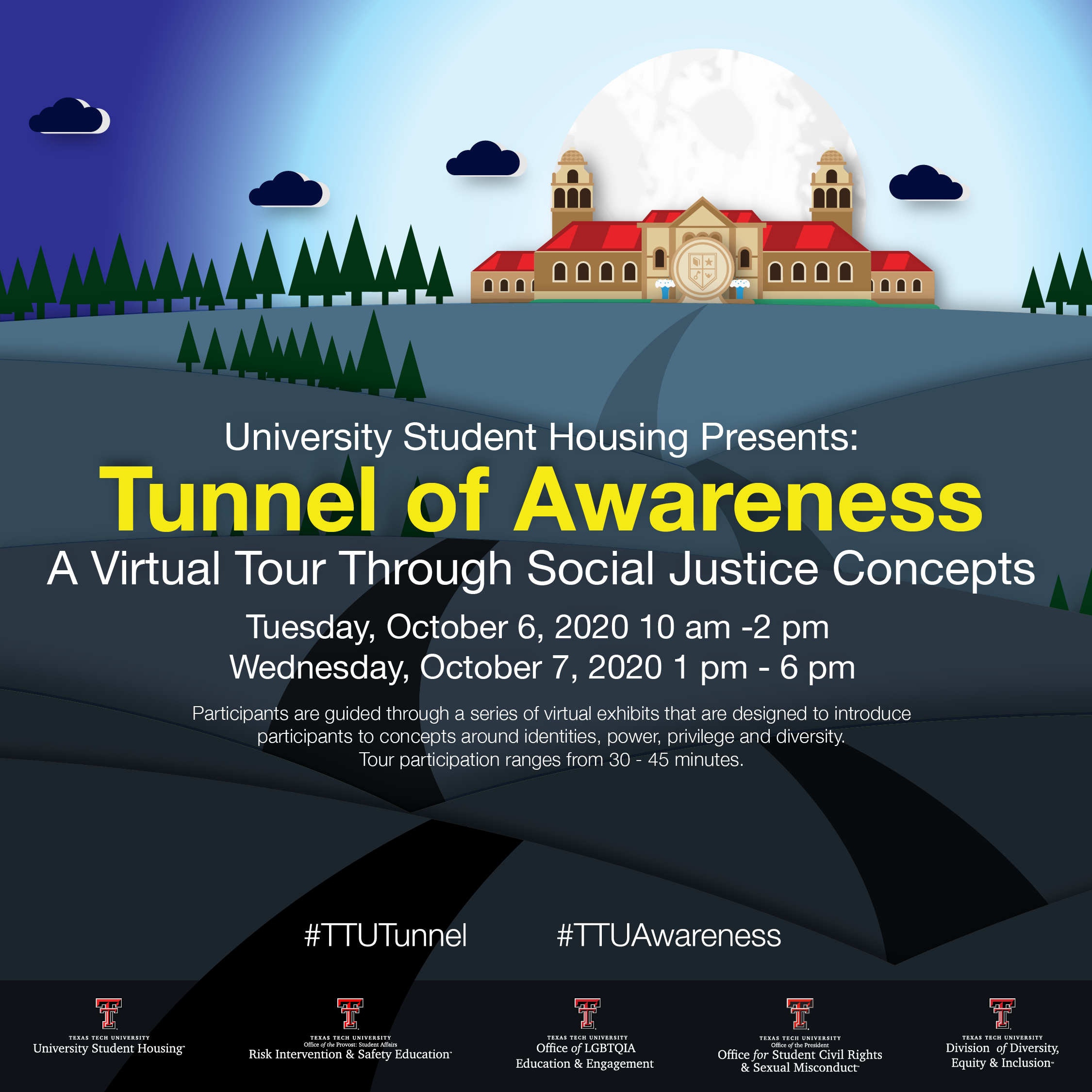 Tunnel of Awareness
