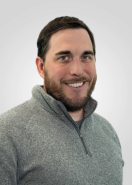 Aaron Harbaugh