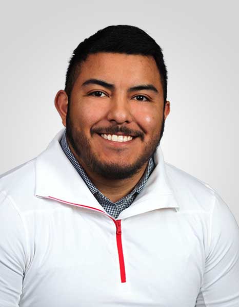 Joel Ramirez