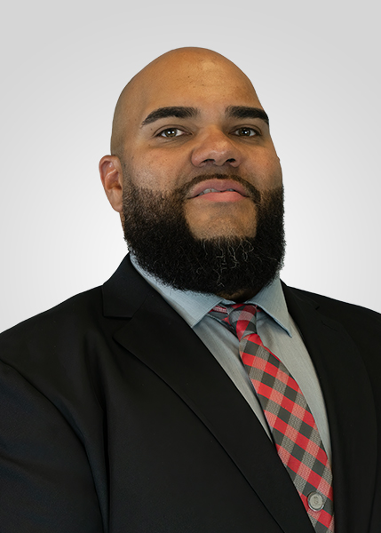 Daniel Johnson