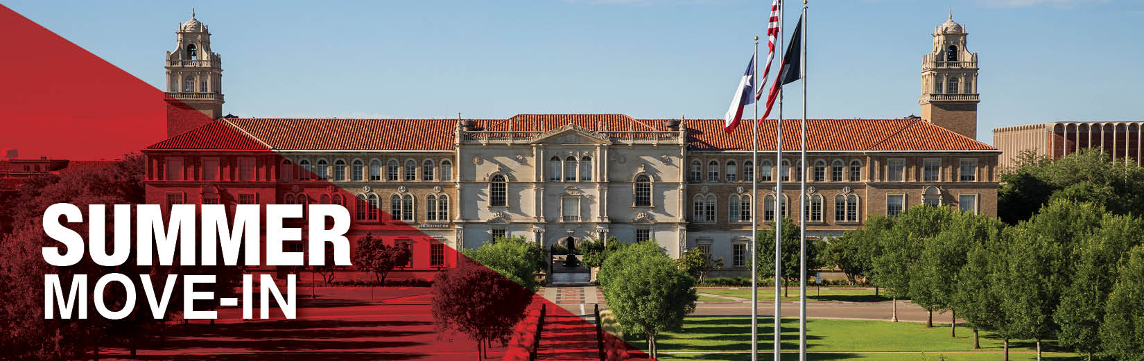 summer move-in banner