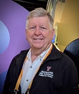 HPCC Managing Director Alan Sill, PhD HPCC Managing Director Alan Sill, PhD