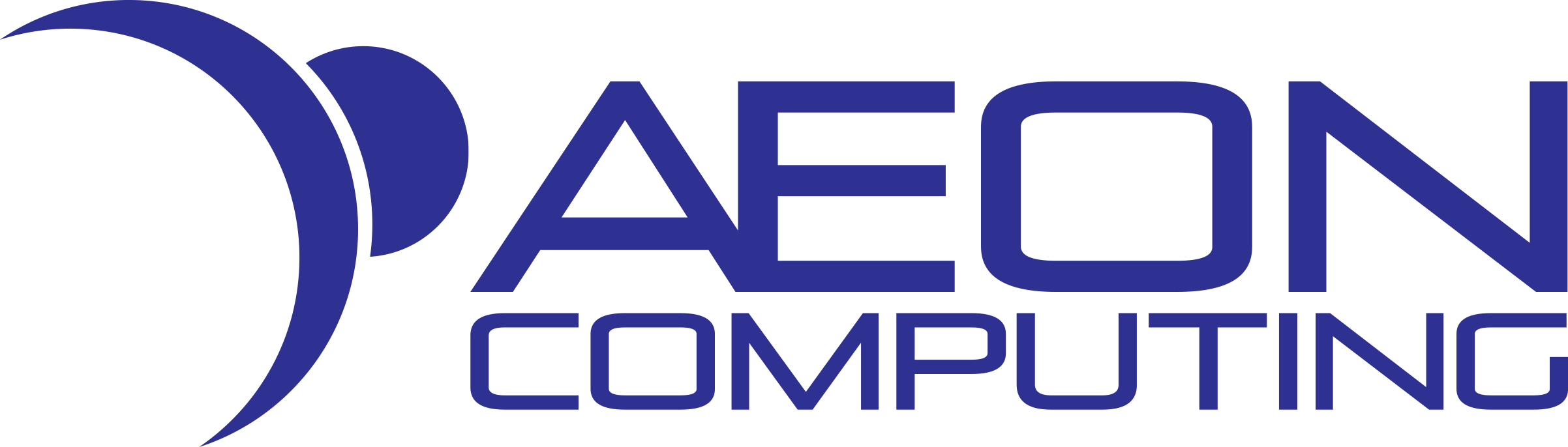 Aeon Computing
