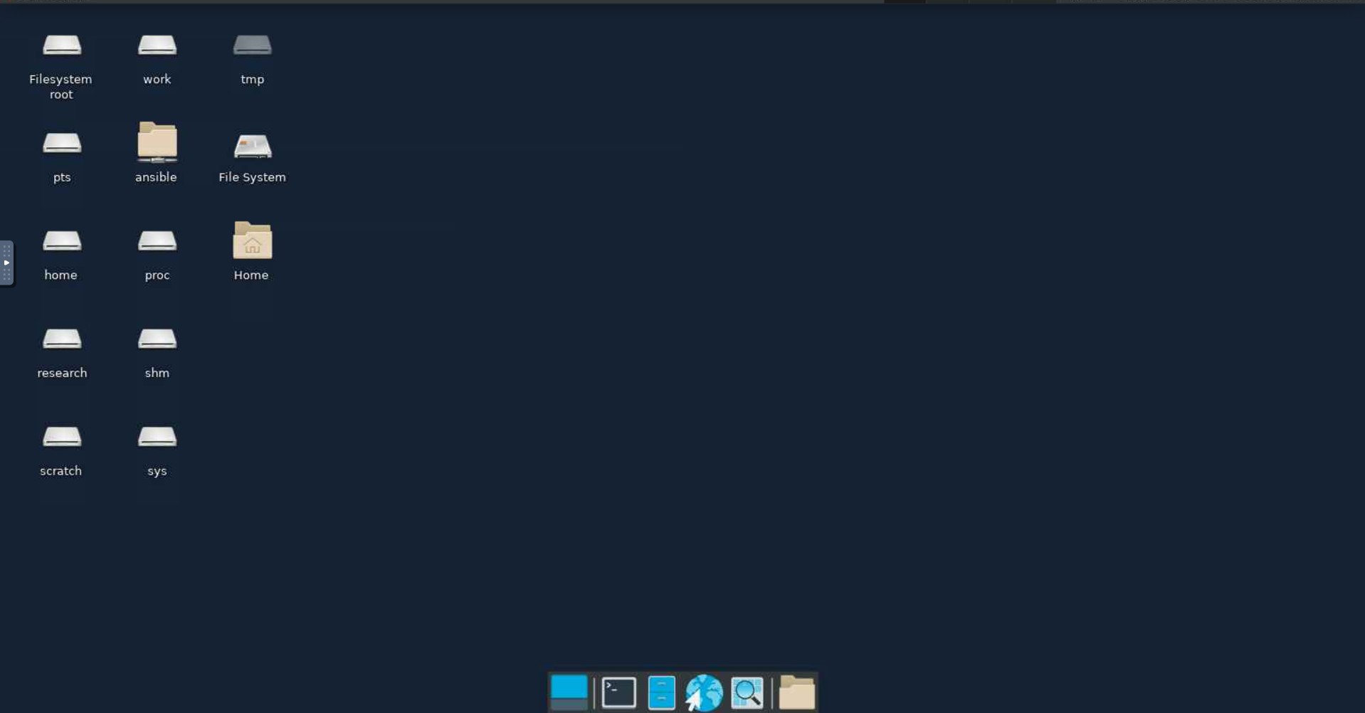 Desktop