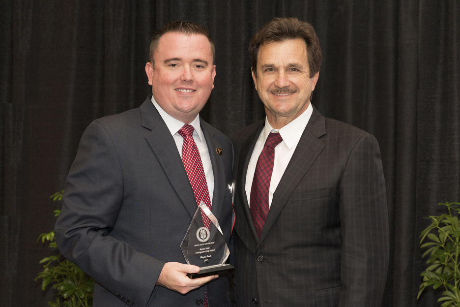 Distinguished Staff Awards 2017 Recipient Image: Blayne Beal - College of Arts and Sciences Distinguished Staff Awards 2017 Recipient Image: Blayne Beal - College of Arts and Sciences